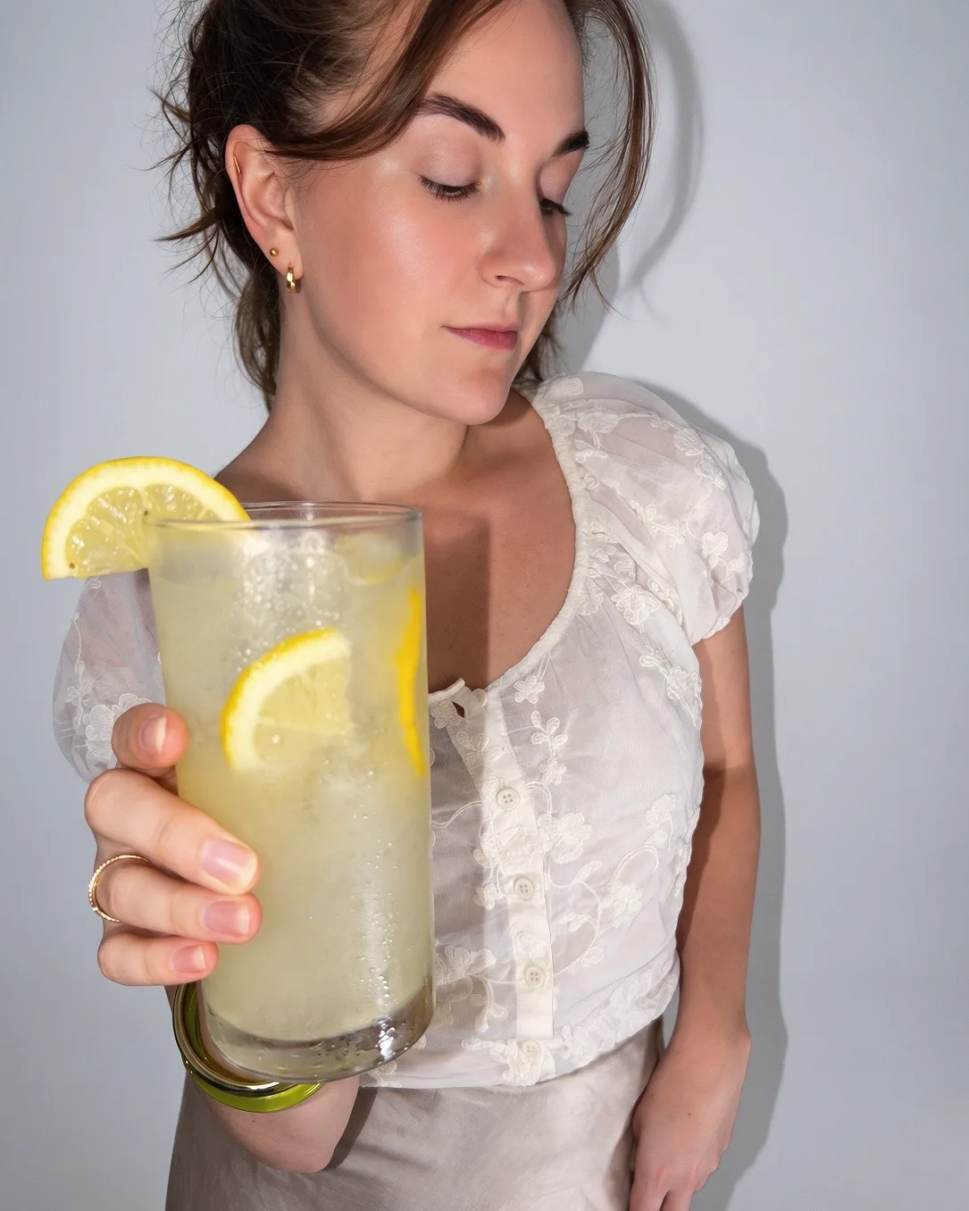Additional portrait from the Lemonade Pitcher concept.